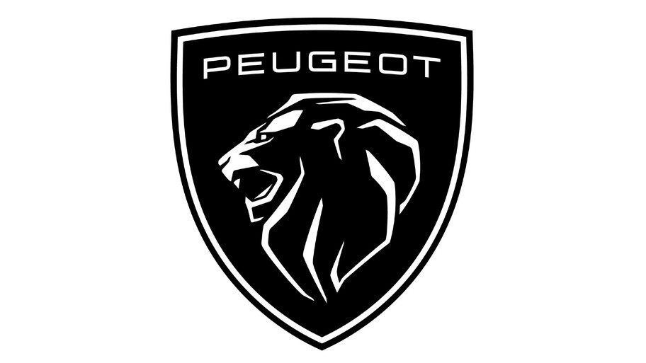 Así es el nuevo logo de Peugeot