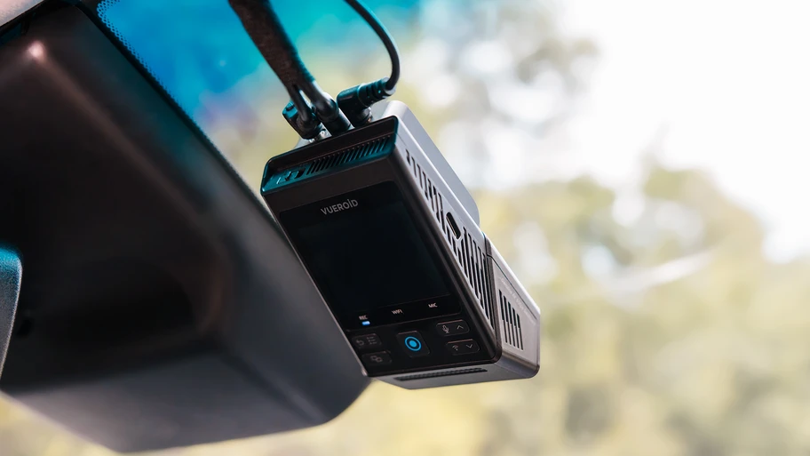 Dashcam