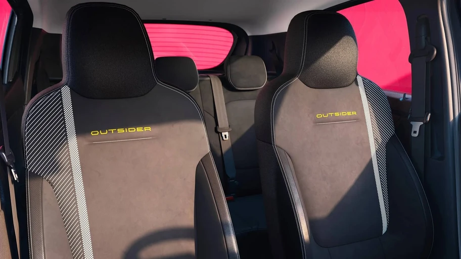 Renault Kwid 2027