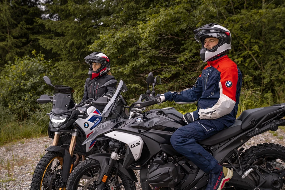 BMW motorrad