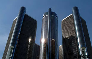 General Motors en bancarrota o Chapter 11