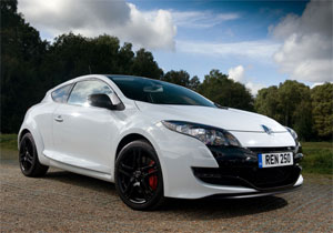 Megane Renaultsport 250