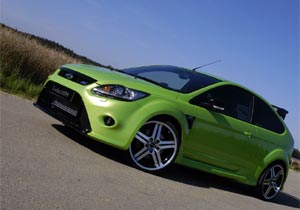 Focus RS por Loder1899