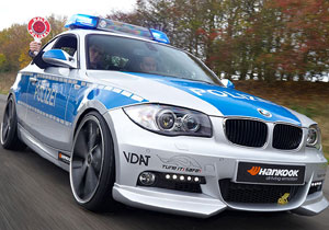 BMW 123d coupé por AC Schnitzer