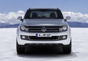 Amarok: todos los detalles de la pick-up de Volkswagen