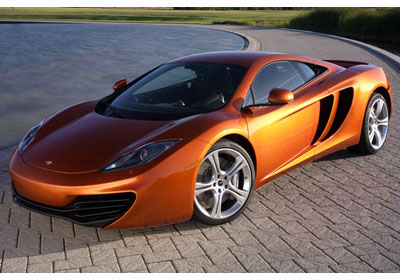 McLaren MP4-12C 2011: ¿Lanzamiento del año?