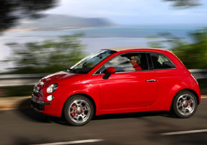 Fiat 500 con novedades interesantes a corto plazo