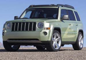  Jeep será la única marca global de la nueva Chrysler