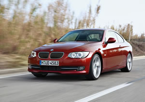 Se actualizan los BMW Serie 3 coupé y convertible para 2011