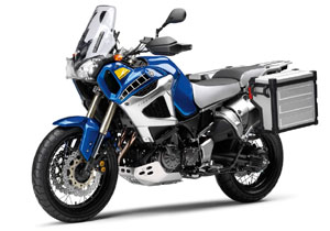 Yamaha Super Tenere XT1200Z