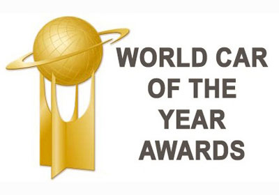 World Car Of the Year 2010