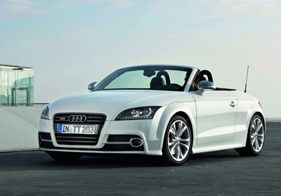 Audi TT 2011: Conócelo en detalle
