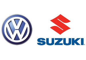 Volkswagen podría incursionar en las motocicletas gracias a Suzuki