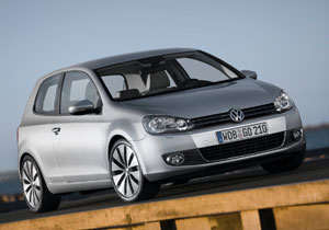 Volkswagen confirma la producción del Golf eléctrico