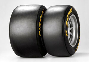 Pirelli suministrará los neumáticos a la Fórmula 1