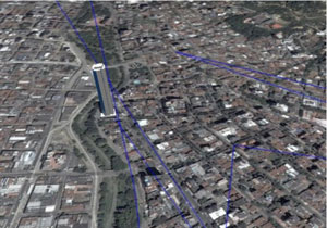 Todo lo que debes saber acerca de la Localización Satelital de Vehículos