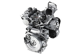 Debuta motor dos cilindros TwinAir de 85Cv en el FIAT 500