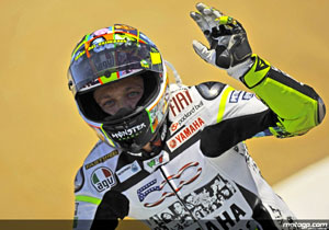 Confirmado Valentino Rossi en Ducati