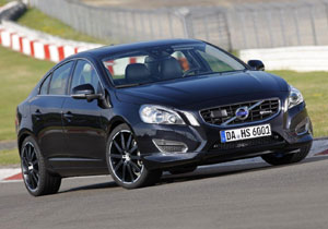 Tuning: Volvo S60 por Heico