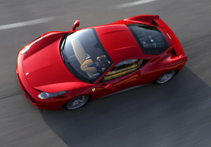 Ferrari llama a revisión a los nuevos 458 Italia