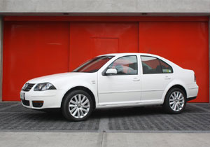 Volkswagen Jetta Clásico, prueba a largo plazo 1