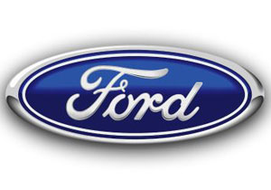 Ford reporta ganancias por 6.4 mil millones de dólares
