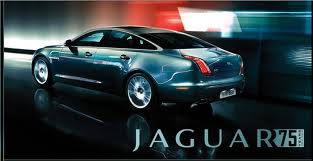 Jaguar celebra 75 años
