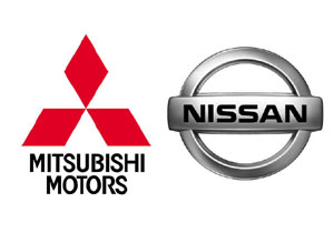 Nissan y Mitsubishi Motors expanden acuerdo de cooperación