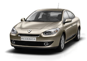 Alianza Renault-Nissan rompe récord de ventas en 2010 a nivel mundial