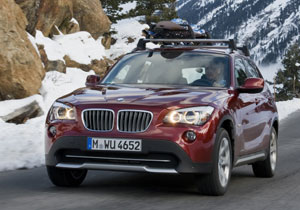 BMW X1 estrena nueva versión con un motor totalmente nuevo