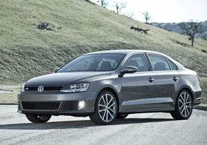 Volkswagen Jetta GLI 2012 debuta en el Salón de Chicago