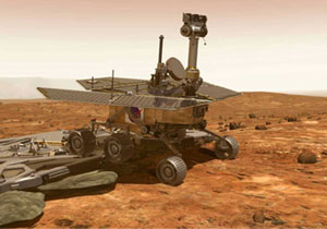 BRP contribuirá con  los programas de exploración de la Luna y Marte