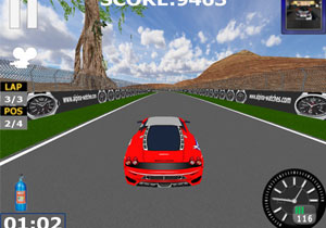 Alpina Geneve Racing lanza aplicación para iPod Touch y iPad2