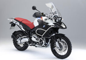 BMW Motorrad produce su motocicleta número 2 millones
