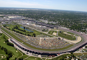 Las 500 millas de Indianapolis celebran 100 años de vida