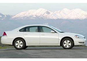 Chevrolet Impala 2014 será renovado por completo