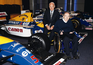 Renault y Williams volverán a trabajar juntos en la Fórmula 1