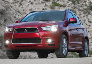 Mitsubishi y Jeep registran fuertes ventas en junio en EUA