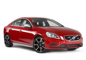 Volvo S60 Performance Concept, el nuevo integrante sueco con 330 Hp