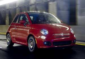 Fiat 500 es el mejor auto del 2011 según Kelley Blue Book