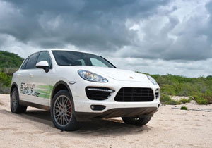 Porsche generó 1,070 mde por ganancias operativas en el primer semestre del 2011