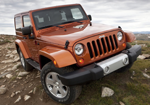 Jeep, Mitsubishi y Lincoln registran fuertes ventas durante julio en EUA