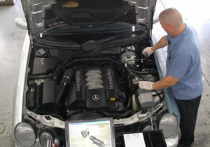 1 de cada 4 estadounidenses no pueden pagar la reparación de su auto