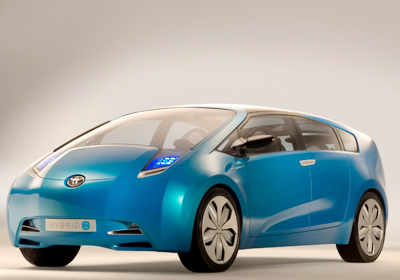 ¿Podrían fracasar los autos eléctricos?