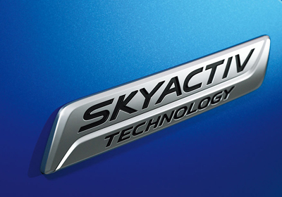 Mazda recibe nuevo premio por revolucionaria tecnología SKYACTIV