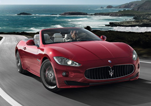 Maserati planea construir su primer SUV en EE.UU.