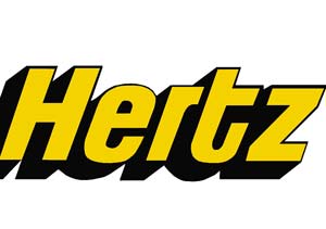 Hertz vende autos de su flota 