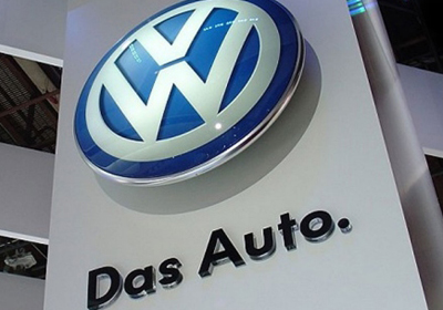 Volkswagen bate nuevo récord de ventas