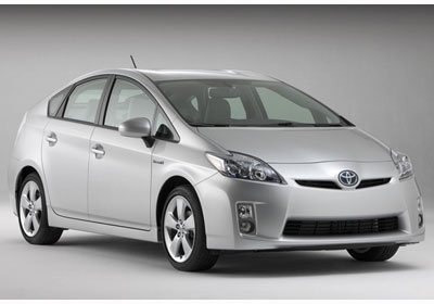Toyota Chile llama a revisión a 18 Prius