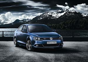 Nuevo Volkswagen Vento: la deportividad al servicio de la elegancia